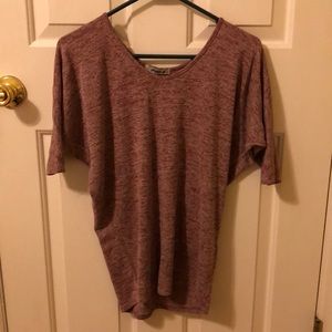 Super Comfy Red T-Shirt